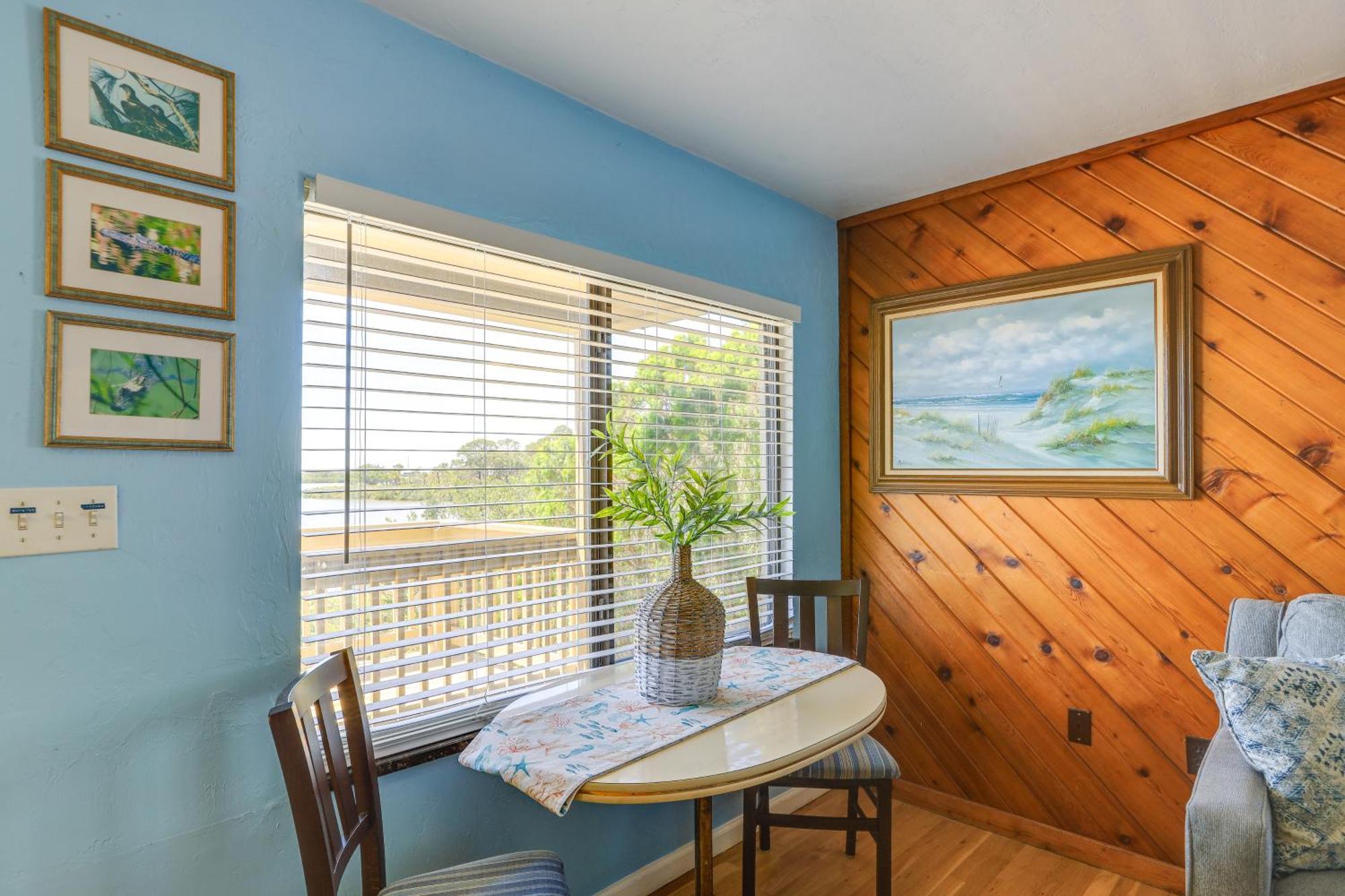 Waterfront Cedar Key Duplex Home Grill And Dock! Exterior foto